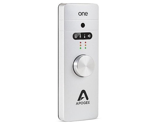 Apogee one for mac interfaccia - apogee,