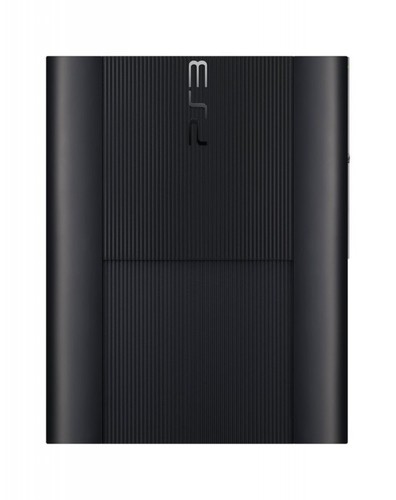 Ps3 console super slim 12gb - ps3,