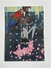 DAMIEN HIRST FIRMATO EDIZIONE