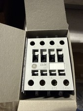 Contattare CGE CL04A310M1