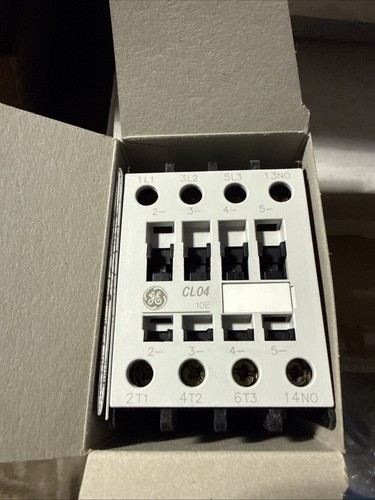 Contattore cge cl04a310m1 - cge,