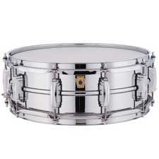 Ludwig lm400 supraphonic 5x14 - ludwig,