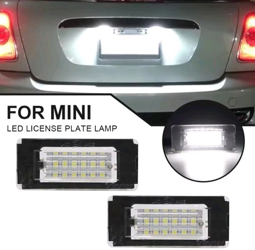 Placchette led luci targa 18 - placchette,