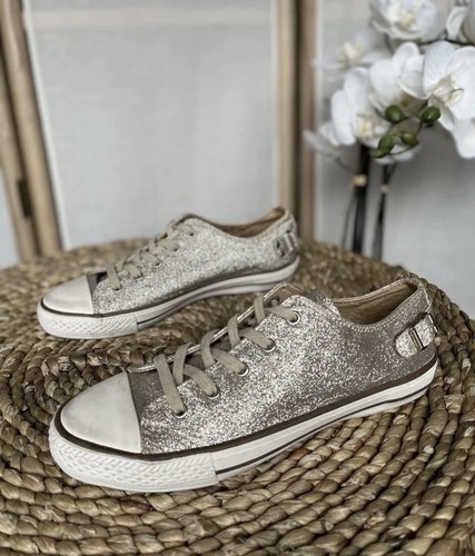 Sneakers ginnastica ash - da,