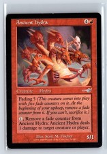 (3x) ANTICA HYDRA - MTG Magic