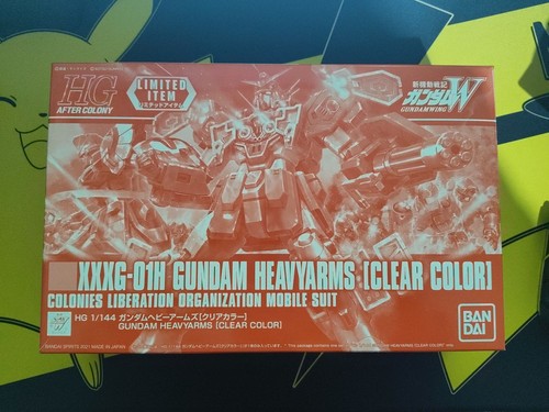 Xxxg 01h gundam heavyarms - xxxg-01h,