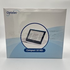 Optelec Compact 10 HD 10"