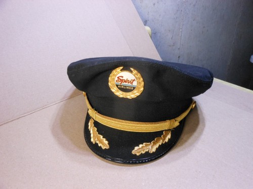 Spirit airlines cappello - spirit,