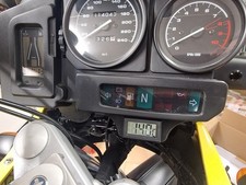 Termometro Temperatura Aria