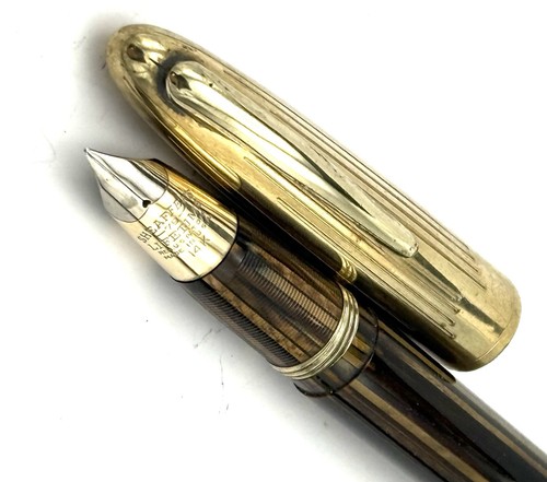 Penna stilografica vintage - penna,
