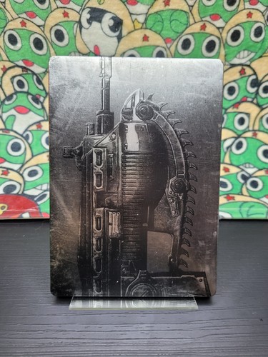 Gears war steelbook - of,