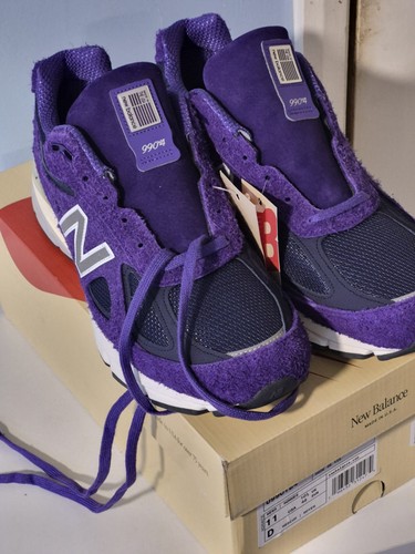 New balance teddy - new, santis