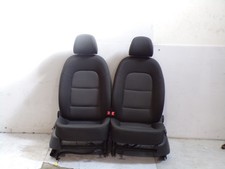 11240 Tappezzeria Completa Audi Q3 2017 COD 8U0881805AD25D