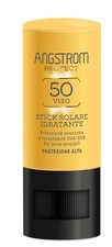 Angstrom Stick solare protettivo antiet per labbra e zone sensibili SPF 50 9 ml