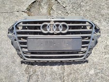 MASCHERINA ANTERIORE AUDI A3  