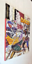 DAGO N 75 - Aurea Comix n 21 -