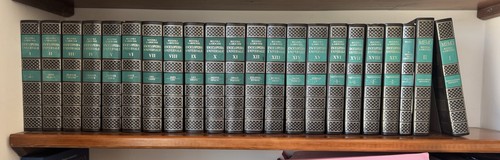 Rizzoli larousse enciclopedia - larousse,