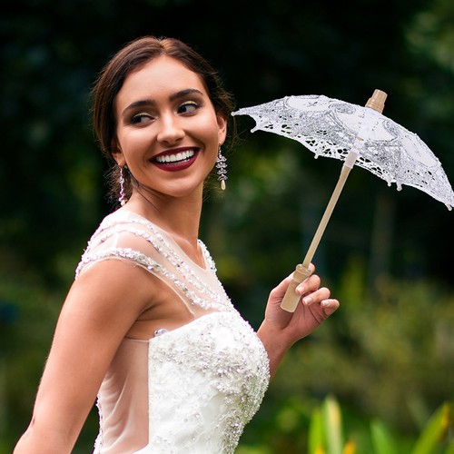 Pezzi sposa ombrelloni in - 2,
