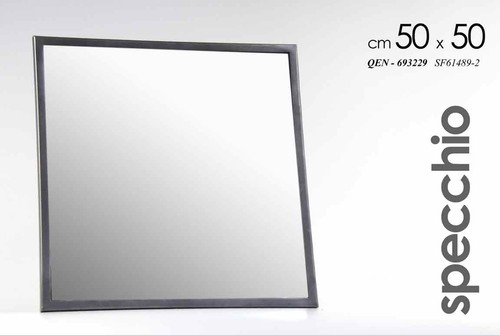 Specchio parete 50 cm - parete,