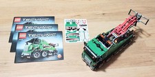  Lego 42008 Camion di Servizio