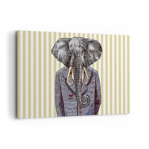 Quadro tela 100x70cm - tela,