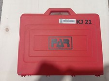 FAR KJ21 RIVETTATRICE MANUALE