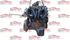 MOTORE TOYOTA YARIS 1.0