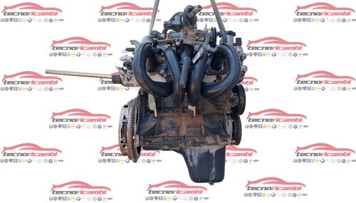 Motore toyota yaris - motore, 1.0