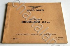 Moto Guzzi - Motocarro