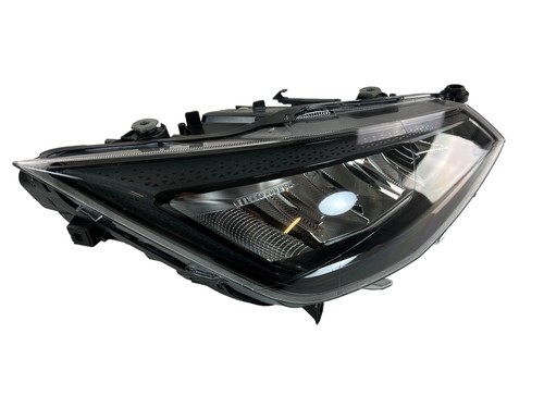 Faro anteriore led destro - faro,