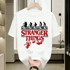 Shirt stranger things unisex - stranger,