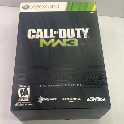 Box set xbox - xbox, 360