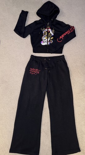 Y2k pezzi med tuta donna - pezzi,