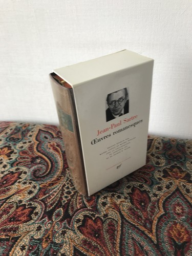 Pléiade jean paul - ,