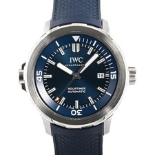IWC Aquatimer Expedition