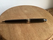 Montblanc Meisterstuck Pocket