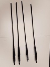 Aima Twist Varenne Furia 4 astina carbonio ricambio per squotitore abbacchiatore