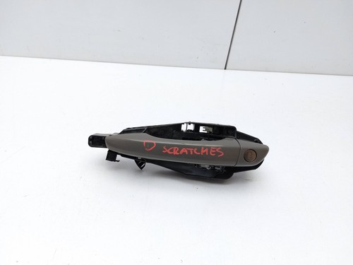 Maniglia porta esterna citroen - porta,