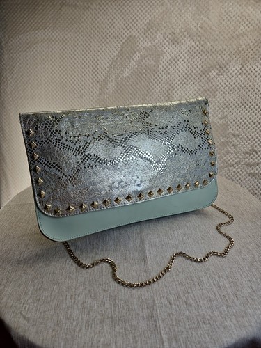Stella rittwagen clutch - stella, lg