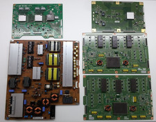 Ricambi Per TV LG 65LA970V