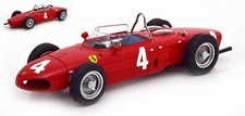 Ferrari 156 F1 Sharknose