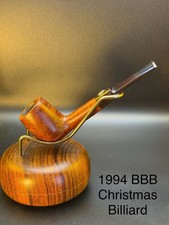 Pipa tabacco biliardo - , natale
