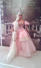 BARBIE RAPERONZOLO OTTIMO STATO