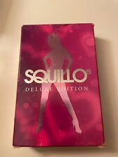 Squillo Deluxe Edition Prima
