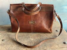 Borsa da donna in pelle El Campero