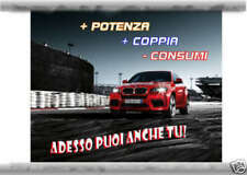 RIMAPPARE CENTRALINE-SOFTWARE PER MAPPE-ELIMINAZIONE FAP-EGR-DTC+MAPPE OMAGGIO