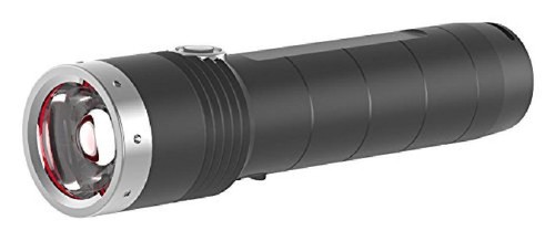 Led lenser mt10 torcia - led,