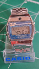 Rare Vintage (1980) Casio