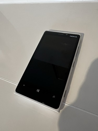Cellulare vintage nokia lumia - cellulare,
