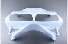 Muso / Carena / Cupolino